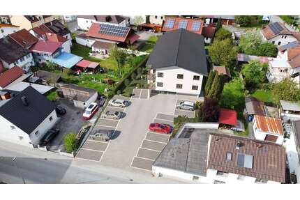 Wohnung zum Kaufen in Hengersberg 329.000,00 € 80 m²