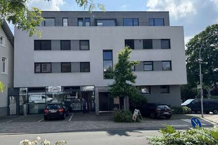 Wohnung zum Mieten in Seeheim-Jugenheim 1.275,00 € 87.9 m²