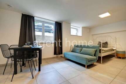Wohnung zum Mieten in Stuttgart 780,00 € 25 m²