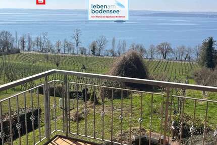 Wohnung zum Kaufen in Meersburg 698.000,00 € 72 m²