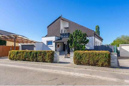 Haus zum Kaufen in Rödersheim-Gronau Gronau 610.000,00 € 215.77 m² - Rödersheim-Gronau / Gronau