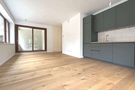 Wohnung zum Mieten in Berlin 1.345,95 € 59.82 m²