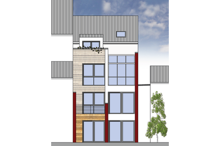 Wohnung zum Kaufen in Bonn 237.900,00 € 84.56 m²