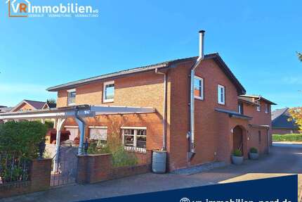 Haus zum Kaufen in Lunden 595.000,00 € 340 m²