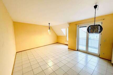 Wohnung zum Kaufen in Ludwigshafen 190.000,00 € 61.05 m²