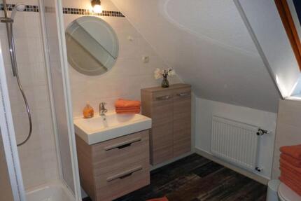 3-Zimmer-Wohnung, 49,54 qm, ab 1.7.2026 in Gollendorf zu verm. - Fehmarn