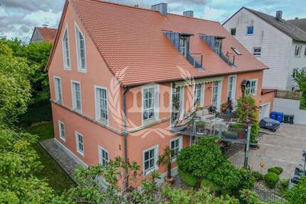 Haus zum Kaufen in Bad Abbach 949.000,00 € 422 m²