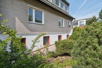 Haus zum Kaufen in Erkrath 598.000,00 € 190 m²