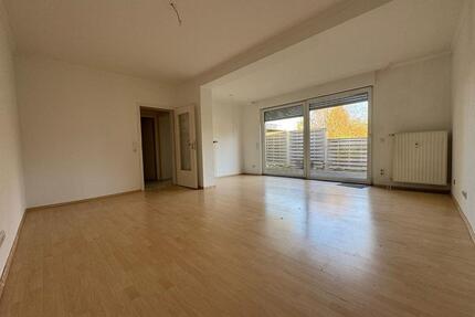 2,5 Zimmer Wohnung mit großer Terrasse in Rosengarten-Nenndorf - Seevetal Holtorfsloh