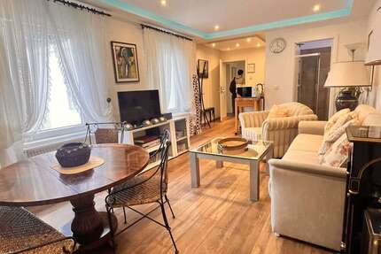 Wohnung zum Kaufen in Wuppertal 160.000,00 € 70 m²