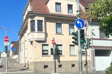 2 Familienhaus in City Lage St. Ingbert - Sankt Ingbert