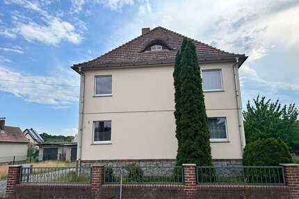 Haus zum Kaufen in Bernsdorf 150.000,00 € 126 m²