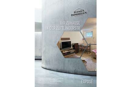 Wohnung zum Mieten in Stuttgart 530,00 € 65 m²