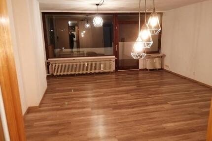 Schönes helles 1-Zimmer-Appartement - Bad Liebenzell