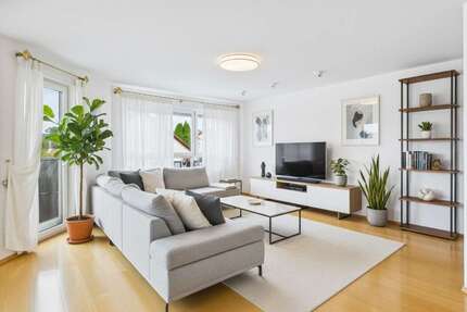 Wohnung zum Kaufen in Ellhofen 589.000,00 € 157 m²