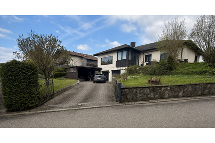 Haus zum Kaufen in Schöntal 429.000,00 € 120 m²