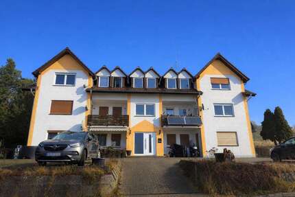 Wohnung zum Kaufen in Hohenfels 345.000,00 € 226 m²