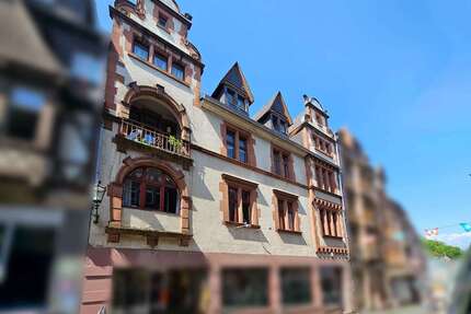 Wohnung zum Kaufen in Marburg 795.000,00 € 489 m²