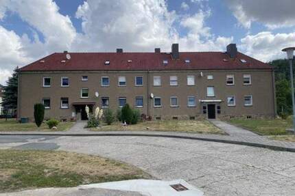 Eigentumswohnung in Nebra OT Wangen - Nebra (Unstrut) Großwangen