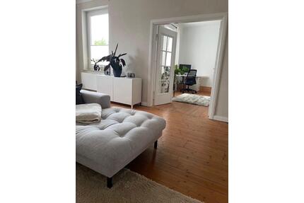 Mietwohnung - 1.050,00&nbsp;EUR Kaltmiete, ca.&nbsp; 90,00&nbsp;m&sup2; in Minden (PLZ: 32423)
