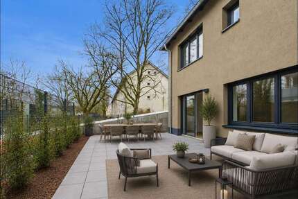 Haus zum Kaufen in Frankfurt am Main Unterliederbach 889.000,00 € 187 m² - Frankfurt am Main / Unterliederbach