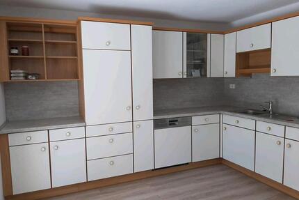 Schöne Nichtraucherwohnung in der Alsfelder Innenstadt