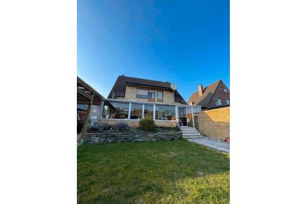 Haus Einfamilienhaus freistehend - Gangelt