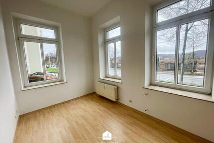 Zentral gelegene 3-Raumwohnung - 345,00&nbsp;EUR Kaltmiete, ca.&nbsp; 66,00&nbsp;m&sup2; in Gera (PLZ: 07545)