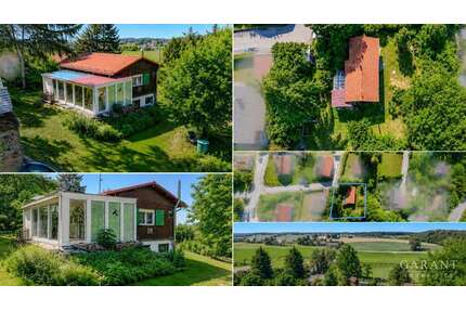 Haus zum Kaufen in Hilgertshausen-Tandern 649.000,00 € 63 m²
