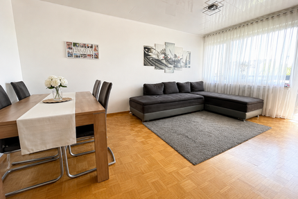Wohnung zum Kaufen in Hochheim 245.000,00 € 77 m²