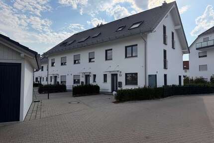 Haus zum Mieten in Buchloe 2.090,00 € 153 m²