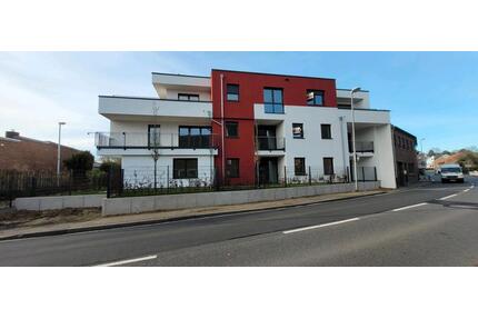 Moderne 2-Zimmer-Neubauwohnung in Hückelhoven zu vermieten