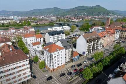 Wohnung zum Kaufen in Heidelberg 412.718,00 € 53.95 m²