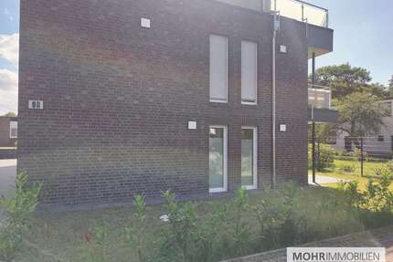 Wohnung zum Mieten in Oldenburg 750,00 € 50 m²