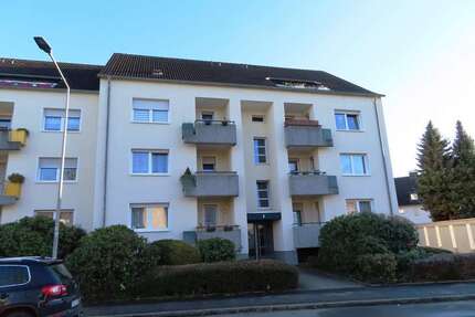Wohnung zum Mieten in Schwerte 431,42 € 79 m²