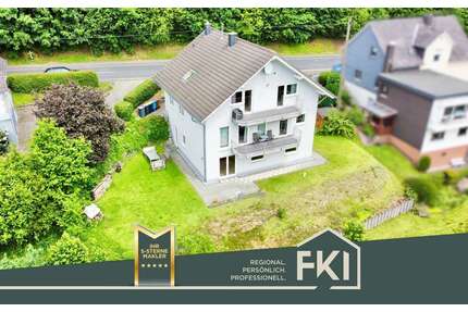 Haus zum Kaufen in Kirchen 385.000,00 € 251 m²