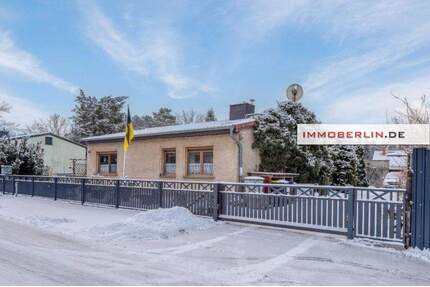 299.000,00&nbsp;EUR Kaufpreis, ca.&nbsp; 76,00&nbsp;m&sup2;&nbsp;Wohnfl&auml;che in Löwenberger Land (PLZ: 16775) Nassenheide