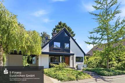 Haus zum Kaufen in Euskirchen 499.000,00 € 125 m²