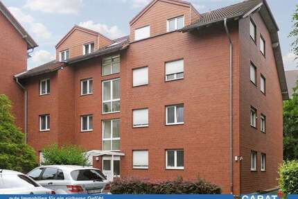 Wohnung zum Kaufen in Kerpen 218.000,00 € 80 m²