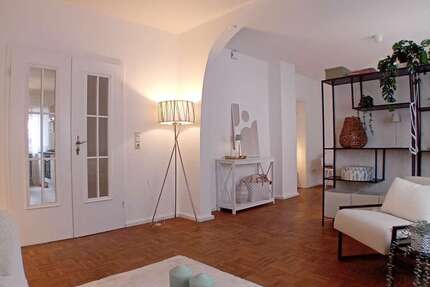 Wohnung zum Kaufen in Griesheim 208.000,00 € 62 m²