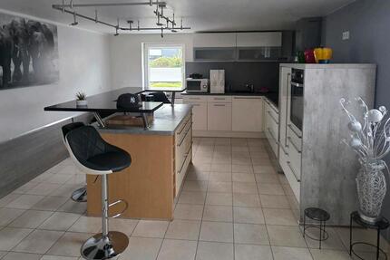 2-Zimmer-Wohnung in Gebhardshain