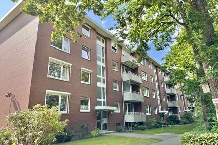Wohnung zum Kaufen in Hamburg 349.000,00 € 84 m²