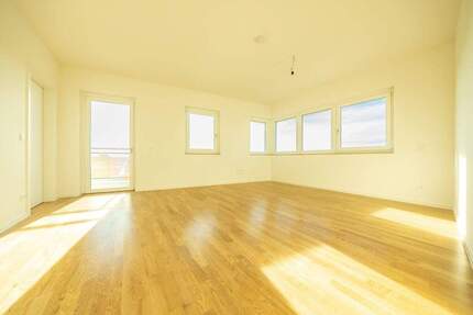 Einziehen und wohlfühlen! Neubauwohnung mit 78m² inklusive Balkon - Leipzig Zentrum-Südost