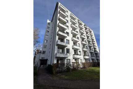 Wohnung zum Kaufen in Lübeck 115.000,00 € 38 m²