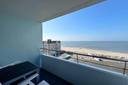 Ferienwhg mit Meerblick Haus am Meer App. 104 Westerland Sylt