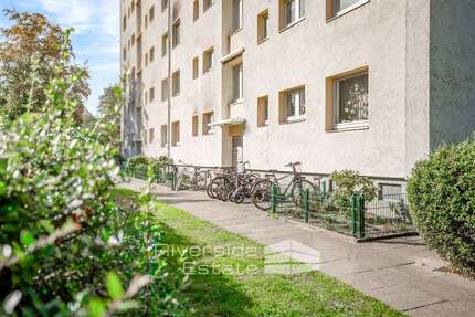 Wohnung zum Kaufen in Bremen 129.000,00 € 63.93 m²