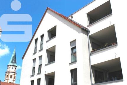 Betreutes Wohnen in den Klostergärten - Neumarkt in der Oberpfalz Altenhof