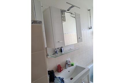 Gemütliche Vierzimmerwohnung - 770,00&nbsp;EUR Kaltmiete, ca.&nbsp; 76,00&nbsp;m&sup2; in Holzwickede (PLZ: 59439)