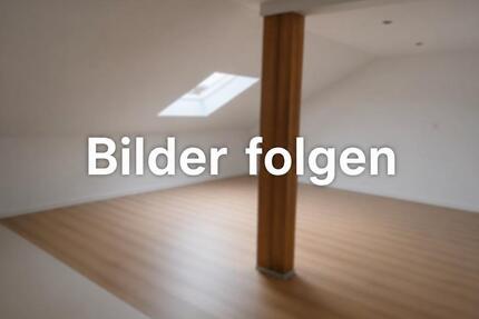 Moderne 2-Zi.-Dachgeschosswohnung in Langenzenn