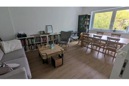 3-Zimmer Wochnung, Münster Geist , A+